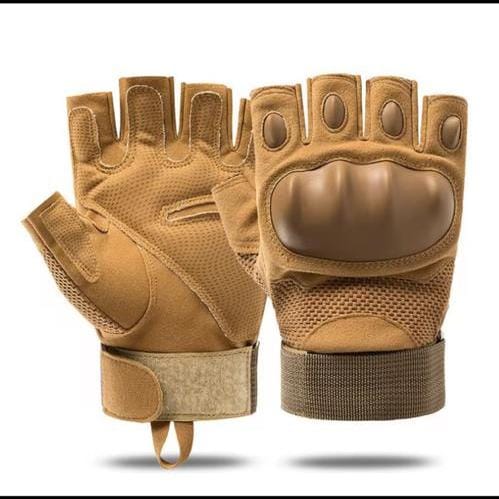 Gants Tactiques de Protection Robustes et Polyvalents
Protégez vos mains sans compromettre votre dextérité !